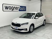 gebraucht Skoda Fabia Ambition 10 LED/APP Connect/Einparkhilfe