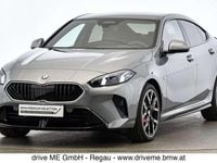 Gebraucht BMW 220 170 PS (125 kW) 2025 Grau Coupé