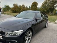 gebraucht BMW 430 Gran Coupé 430 d xDrive Sport-Aut. M Sport