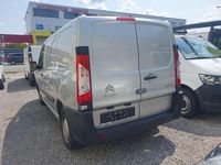 gebraucht Citroën Jumpy NETTO 7490.- Ohne Anzahlung monatlich 199.-