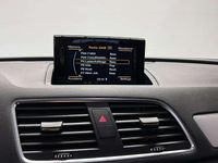 gebraucht Audi Q3 35 TDI 150 ch S tronic 7 Business line