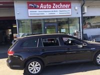 Gebraucht VW Passat Trendline 150 PS (110 kW) 2017 Kombi