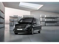gebraucht Mercedes Vito 119 CDI Kasten Lang LED Navi PTS