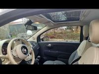 gebraucht Fiat 500S 500 12 69