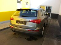 gebraucht Audi Q5 2.0 TDI quattro