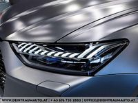 gebraucht Audi RS6 Avant 40 TFSI quattro*EXCLUSIVE*PANO*HEAD-UP*S...
