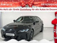 Gebraucht BMW i4 Shadowline 400 kW (544 PS) 2023 Schwarz Limousine