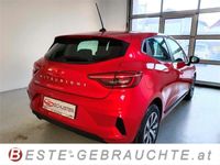 gebraucht Mitsubishi Colt Invite 1,0 MPI 90PS *gratis Winterräder* Limousine