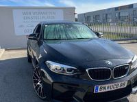gebraucht BMW M2 DKG Coupé Aut. (F87)