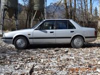 gebraucht Mazda 626 2,0