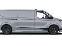 Neu Ford E-Transit Sport 160 kW (218 PS) 2025 Grau Van