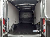 gebraucht Ford E-Transit Kastenwagen L2H2 35t netto € 54.080...
