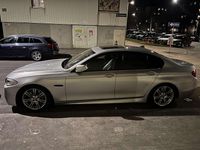 gebraucht BMW 535 535 d xDrive Aut.