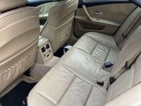 gebraucht BMW 530 530 d Touring Sport-Aut. Edition Exclusive