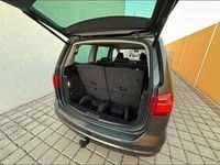 gebraucht Seat Alhambra Style 2,0 TDI CR 4WD DPF
