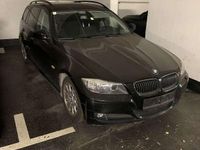 Gebraucht BMW 316 116 PS (85 kW) 2009 Kombi