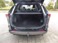 gebraucht Toyota RAV4 Hybrid Style Hybrid AWD *MWST*AHK*