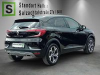 gebraucht Renault Captur R.S. Line Mild Hybrid 140 EDC