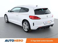 gebraucht VW Scirocco 2.0 TSI Sport BlueMotion Tech