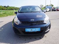 gebraucht Kia Rio 1,2 CVVT Cool