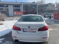 gebraucht BMW 520 520 d xDrive Österreich-Paket Aut.