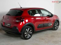 gebraucht Citroën C3 PureTech Max *TEMPO*LED*FRONTKAMERA*SPURHALTE*