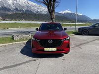 gebraucht Mazda CX-60 3.3L e-SKYACTIV D 254ps 8AT AWD HOMURA PLUS