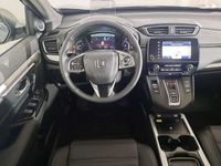 gebraucht Honda CR-V 2,0 i-MMD Hybrid Executive AWD Aut. | Auto Stah...