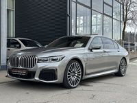 gebraucht BMW 745e PHEV xDrive M-Paket Aut. !!!MEGAVOLL!!!