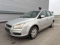 gebraucht Ford Focus Traveller Trend 16 TDCi ID:87