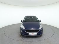 gebraucht Ford Fiesta Cool & Connect 1,1 Start/Stop