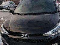 gebraucht Hyundai i20 i20 1,25 Comfort Comfort