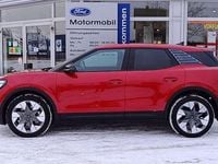 gebraucht Ford Explorer Elektro 77kWh Premium Hot Deal