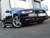 gebraucht Audi A4 Avant 20 TDI quattro Sport DPF S-tronic