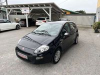 gebraucht Fiat Punto 12 Young