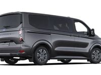 Neu Ford Tourneo Titanium 233 PS (171 kW) 2025 Van / Kleinbus