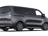 gebraucht Ford Tourneo Custom 2.5 PHEV L1H1 Titanium Automatik