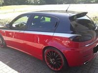 Gebraucht Alfa Romeo 147 120 PS (88 kW) 2009 Kleinwagen