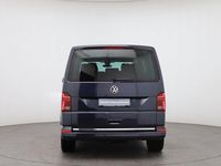 gebraucht VW Multivan Cruise TDI