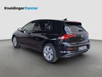 Neu VW Golf VIII 116 PS (85 kW) 2025 Schwarz Limousine