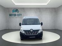gebraucht Renault Master MasterL3H2 3,5t dCi 130 EU VI