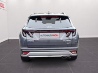 gebraucht Hyundai Tucson NX4 GO Plus 1,6 T-GDi PHEV 4WD AT t6pu2-PP1
