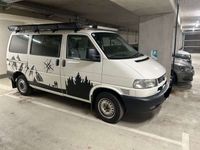 gebraucht VW T4 