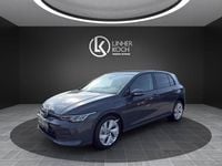Neu VW Golf VIII 204 PS (150 kW) 2026 Mittelgrau  metallic