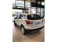 Gebraucht Suzuki SX4 S-Cross 120 PS (88 kW) 2015 SUV