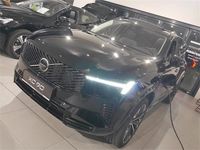 gebraucht Volvo XC90 