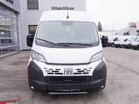 Neu Fiat Ducato 140 PS (102 kW) 2025 Weiß Van