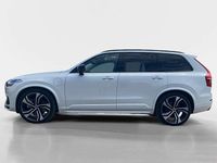 gebraucht Volvo XC90 T8 AWD Recharge PHEV Ultra Dark 7-Sitzer