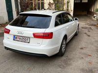 gebraucht Audi A6 Avant 2,0 TDI Fleet DPF Multitronic