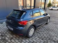 gebraucht Seat Ibiza Reference 95PS TSI